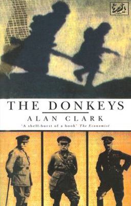 Donkeys  9780712650359 Front Cover