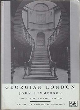 Georgian London