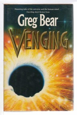 The Venging and Other Stories