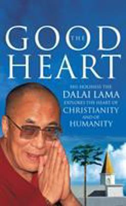 The Good Heart  9780712657037 Front Cover