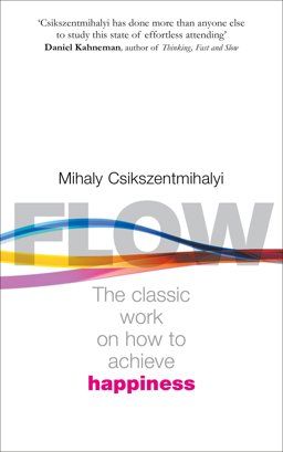 Flow  9780712657594 Front Cover