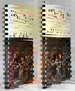 The Spirit of Britain