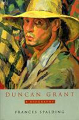 Duncan Grant A Biography  9780712666404 Front Cover