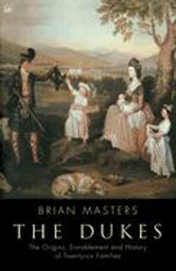 The Dukes  9780712667241 Front Cover