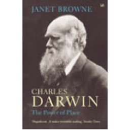 Charles Darwin: v. 2  9780712668378 Front Cover