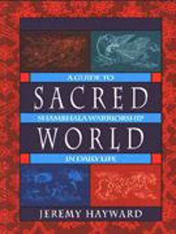 Sacred World