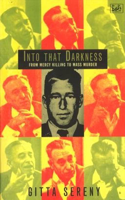 Into That Darkness 1st 9780712674478 Front Cover