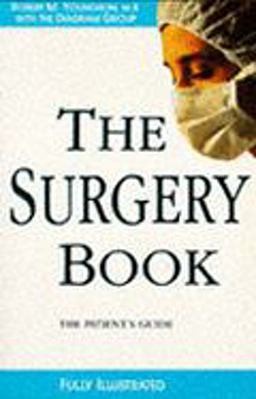 The Surgery Book