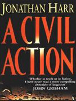 A Civil Action A Civil Action