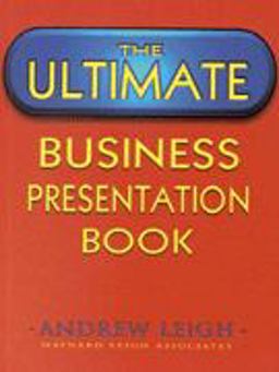 Ultimate Business Presentation