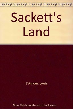 Sackett's Land