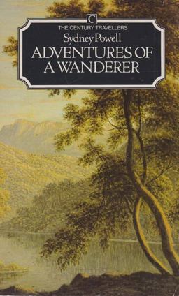 Adventures of a Wanderer