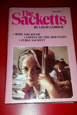 Lonely on the Mountain