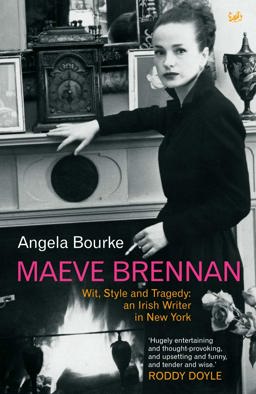 Maeve Brennan  9780712697552 Front Cover