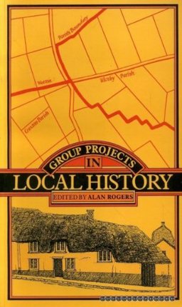 Group Projects in Local History