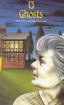 13 Ghosts