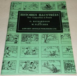 Histoires Illustrees