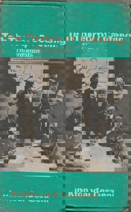 The Theory of Catering