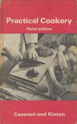 Practical Cookery
