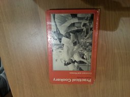 Practical Cookery