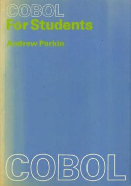 COBOL for Students