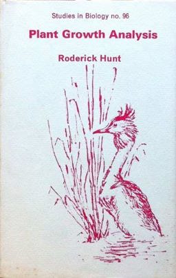 Plant Growth Analysis