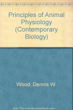 Principles of Animal Physiology