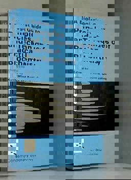 A Biologist's Guide to Principles and Techniques of Practical Biochemistry