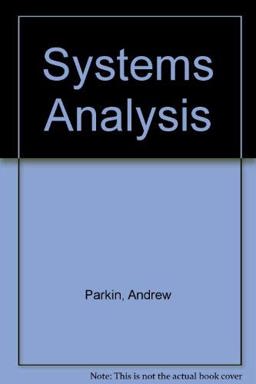 Systems Analysis