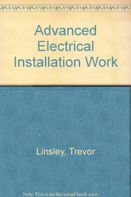 Advanced Electrical Installation Work