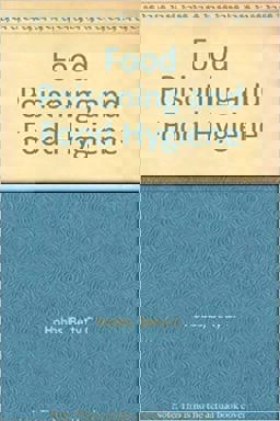 Food Poisoning and Food Hygiene