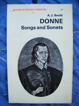 Donne Songs and Sonnets