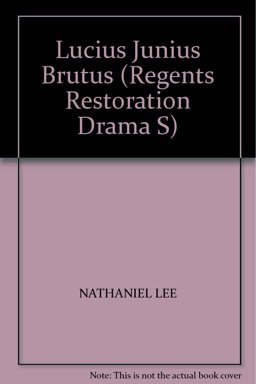 Lucius Junius Brutus