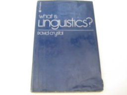 What Is Linguistics?
