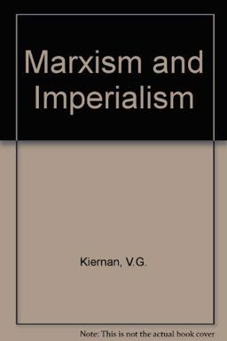 Marxism and Imperialism