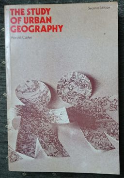 The Study of Urban Geography