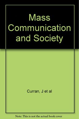 Mass Communication and Society