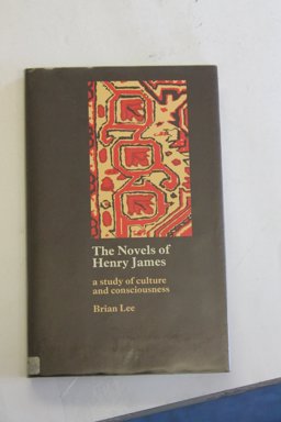The Novels of Henry James