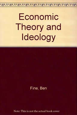 Economic Theory and Ideology
