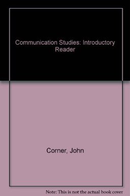 Communication Studies
