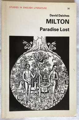 Milton's "Paradise Lost"