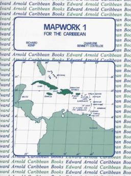 Mapwork One Caribbean