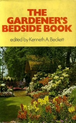 The Gardener's Bedside Book