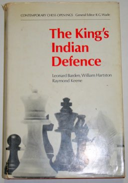 The King's Indian Defence