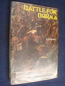 Battle for Burma