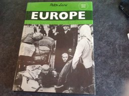Europe in the Twentieth Century