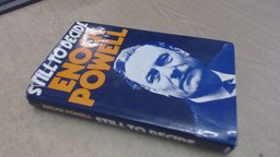 Still to Decide Still to Decide