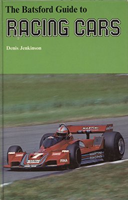 The Batsford Guide to Racing Cars