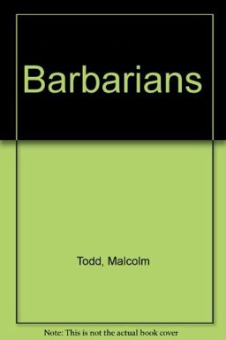 The Barbarians