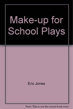 Make-up for School Plays